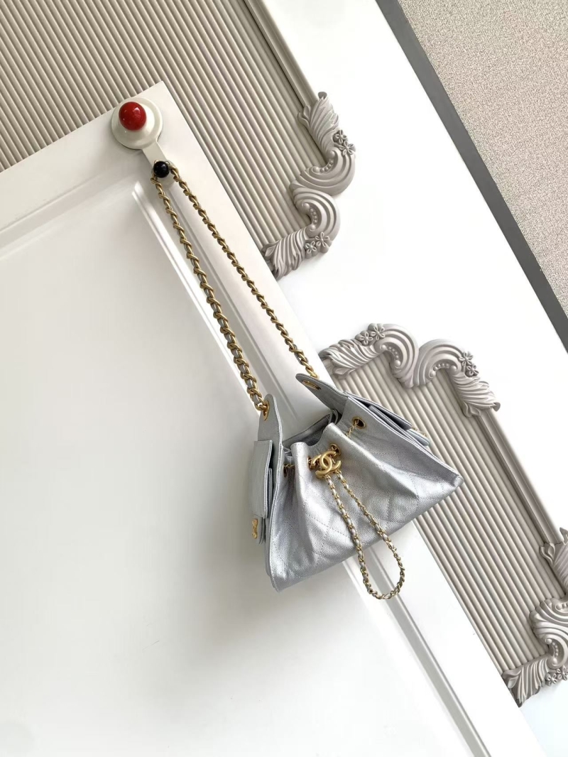 Ch**el 25c hobo bags